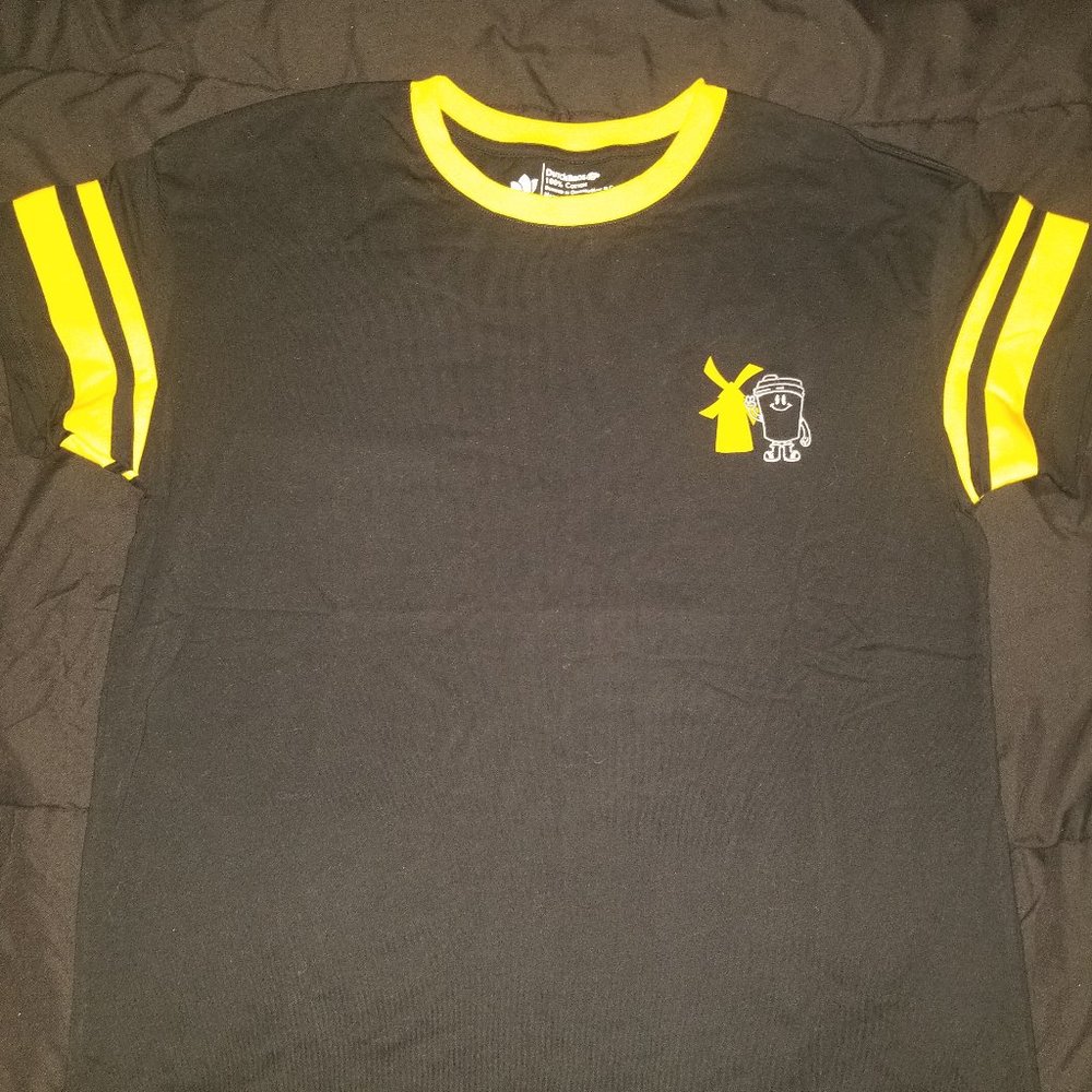 Dutch Bros - BULK Shirts